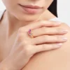 Anello Allegra