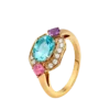 Anello Allegra