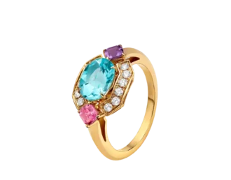 Anello Allegra