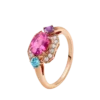 Anello Allegra