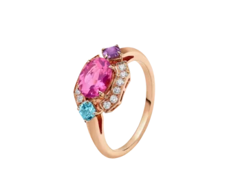 Anello Allegra