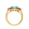 Anello Allegra