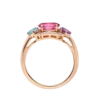 Anello Allegra
