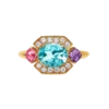 Anello Allegra