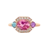Anello Allegra
