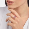 Anello Allegra