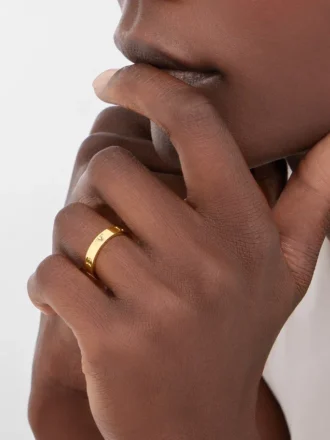 Anello B.zero1