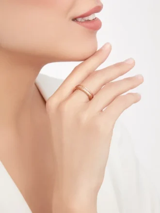 Anello B.zero1