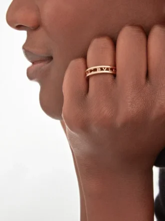 Anello B.zero1