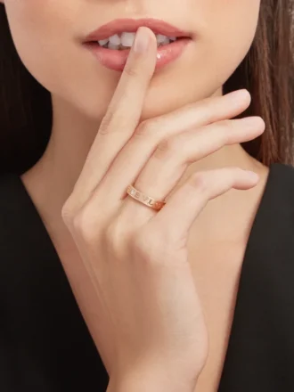 Anello B.zero1