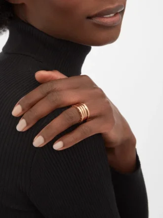 Anello B.zero1