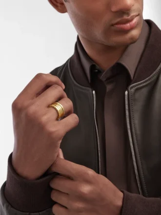 Anello B.zero1