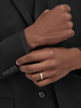Anello B.zero1