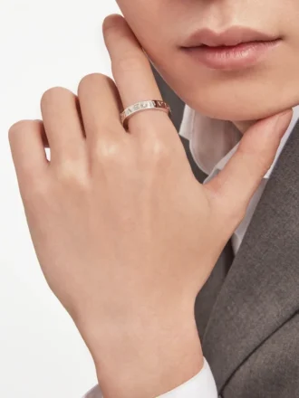 Anello B.zero1