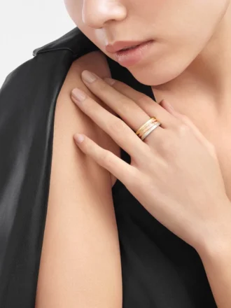 Anello B.zero1