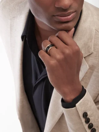Anello B.zero1