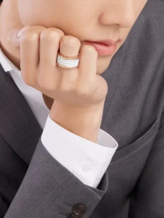 Anello B.zero1
