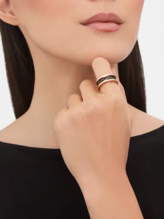 Anello B.zero1