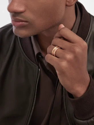 Anello B.zero1