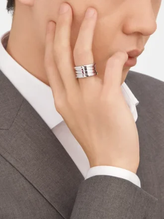 Anello B.zero1