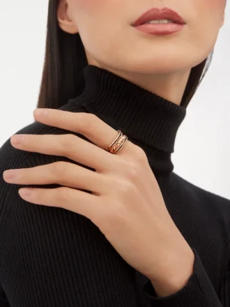 Anello B.zero1