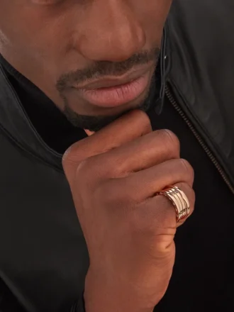 Anello B.zero1