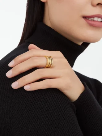 Anello B.zero1