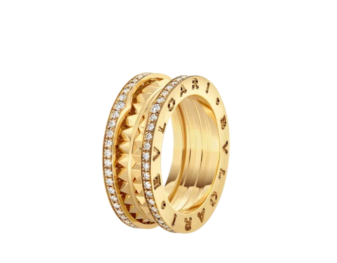 Anello B.zero1