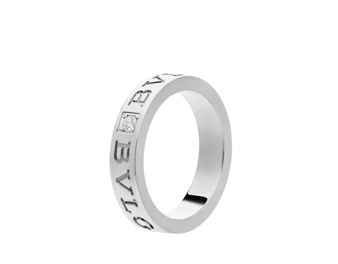 Anello B.zero1