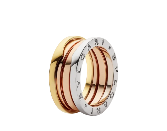 Anello B.zero1