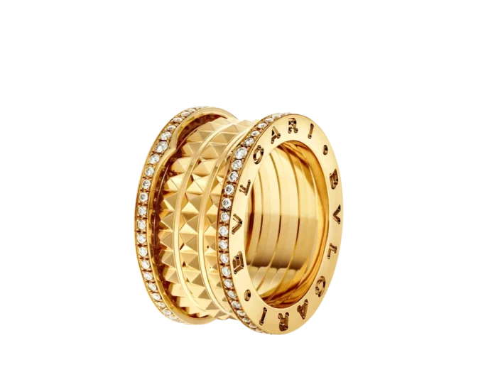 Anello B.zero1