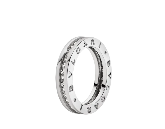 Anello B.zero1