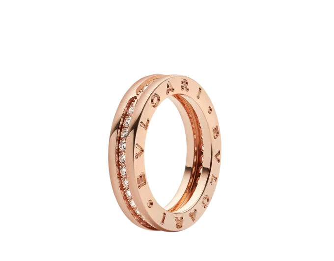 Anello B.zero1