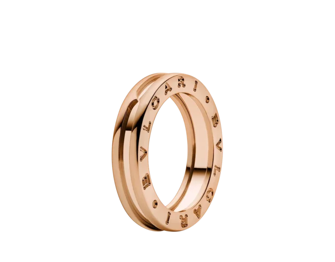Anello B.zero1