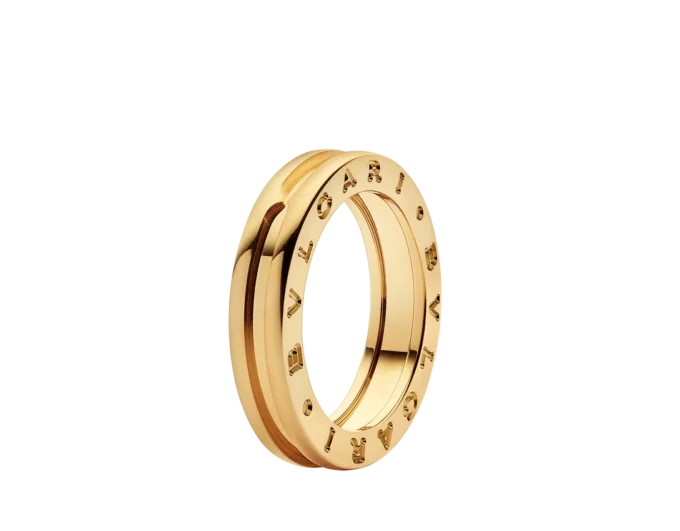 Anello B.zero1