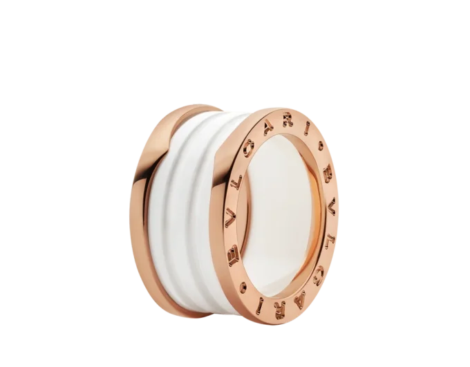 Anello B.zero1