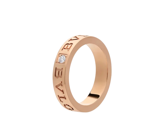 Anello B.zero1
