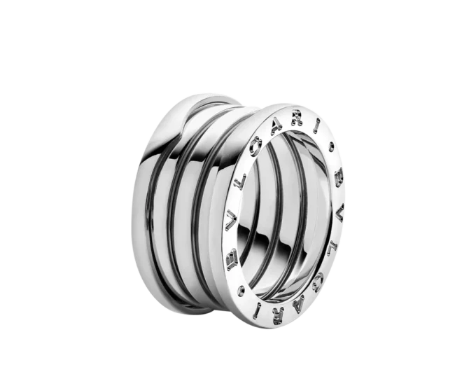 Anello B.zero1