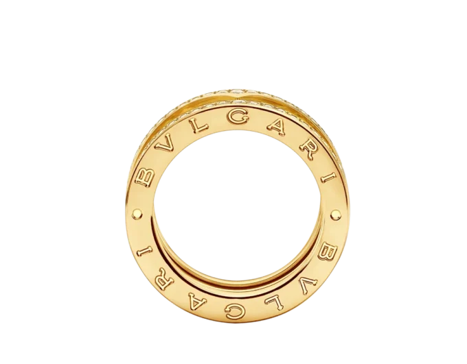 Anello B.zero1