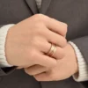 Anello B.zero1