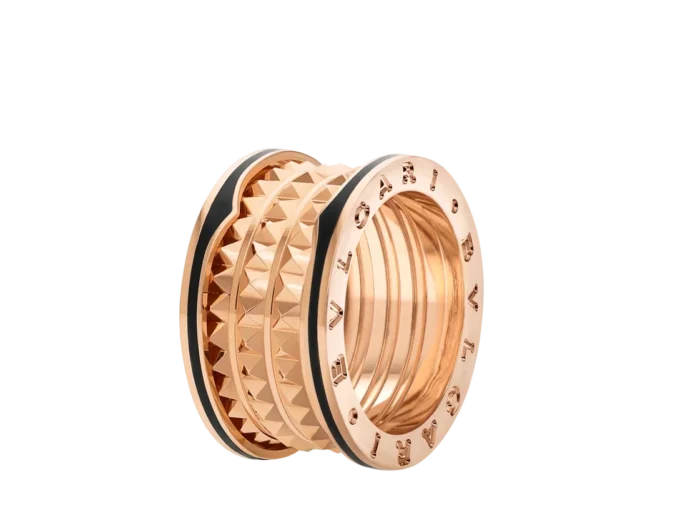 Anello B.zero1