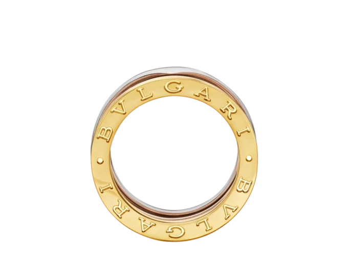 Anello B.zero1