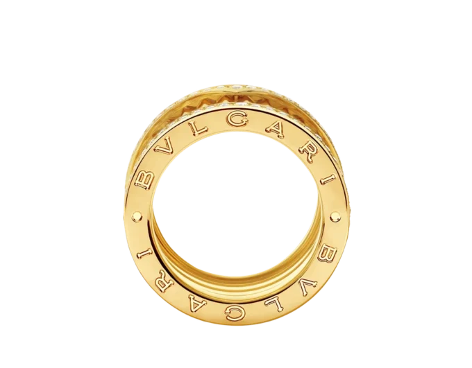 Anello B.zero1