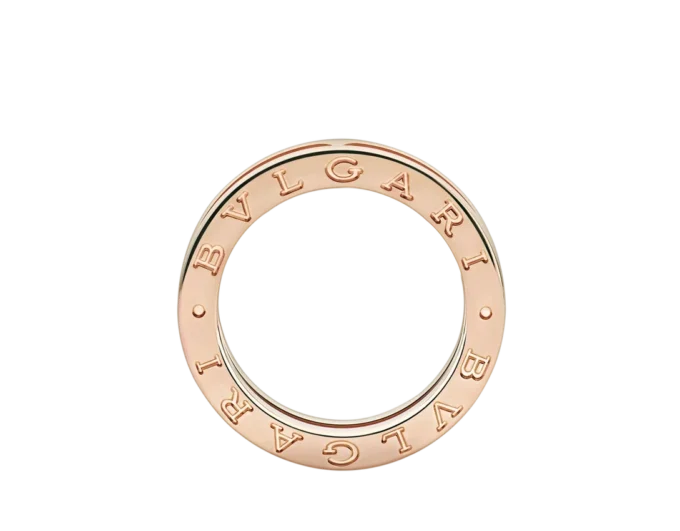 Anello B.zero1