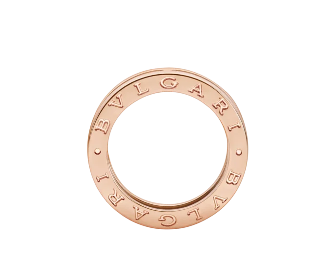 Anello B.zero1