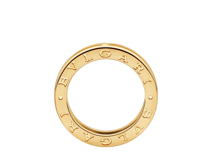 Anello B.zero1