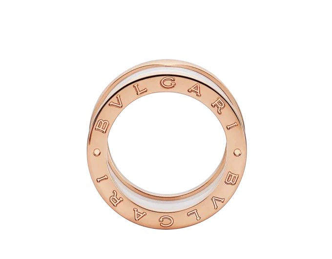 Anello B.zero1