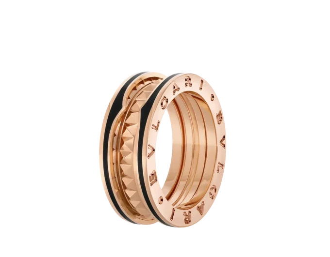 Anello B.zero1