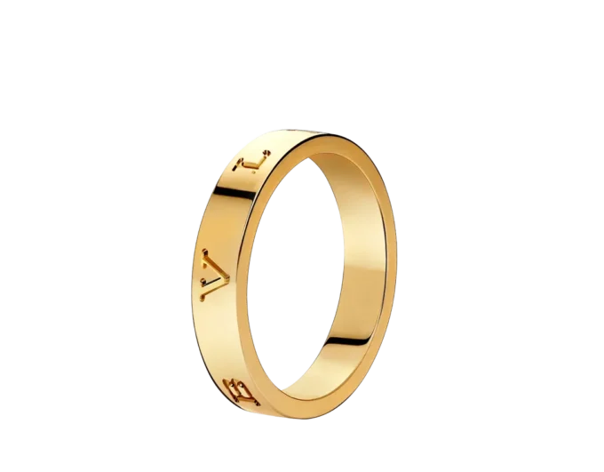 Anello B.zero1