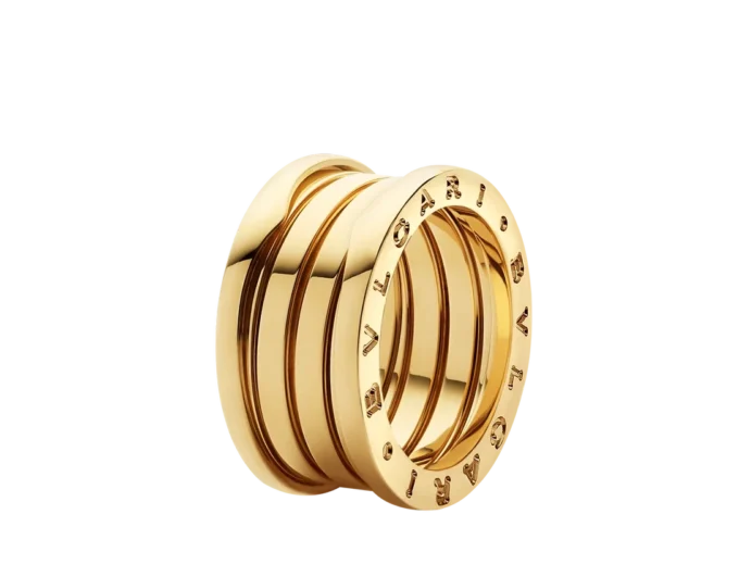 Anello B.zero1